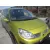 RENAULT SCENIC II RENAULT SCENIC II '2004 AUTHENTIQUE PISTACHO 2006