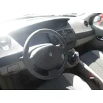 RENAULT SCENIC II RENAULT SCENIC II '2004 AUTHENTIQUE PISTACHO 2006