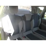 RENAULT SCENIC II RENAULT SCENIC II '2004 AUTHENTIQUE PISTACHO 2006