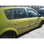 RENAULT SCENIC II RENAULT SCENIC II '2004 AUTHENTIQUE PISTACHO 2006