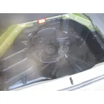 RENAULT SCENIC II RENAULT SCENIC II '2004 AUTHENTIQUE PISTACHO 2006