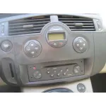 RENAULT SCENIC II RENAULT SCENIC II '2004 AUTHENTIQUE PISTACHO 2006