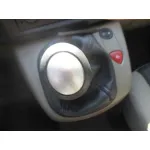 RENAULT SCENIC II RENAULT SCENIC II '2004 AUTHENTIQUE PISTACHO 2006