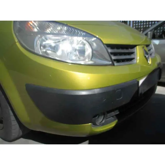 RENAULT SCENIC II '2004 AUTHENTIQUE PISTACHO