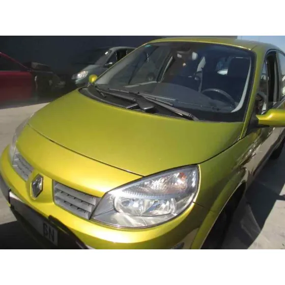 RENAULT SCENIC II '2004 AUTHENTIQUE PISTACHO