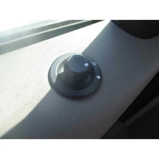 RENAULT SCENIC II '2004 AUTHENTIQUE PISTACHO