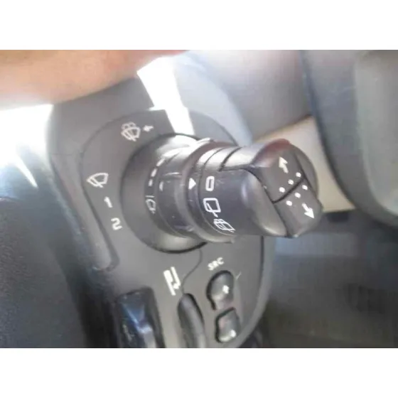 RENAULT SCENIC II '2004 AUTHENTIQUE PISTACHO
