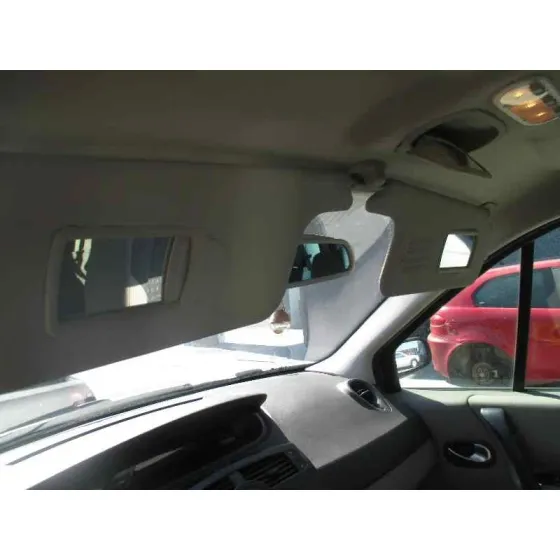 RENAULT SCENIC II '2004 AUTHENTIQUE PISTACHO