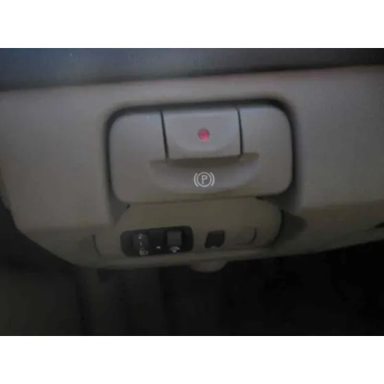 RENAULT SCENIC II '2004 AUTHENTIQUE PISTACHO