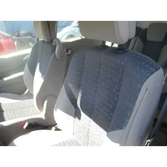 RENAULT SCENIC II '2004 AUTHENTIQUE PISTACHO