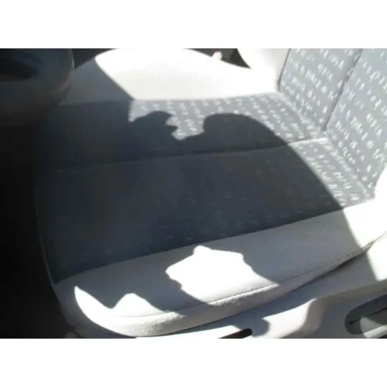 RENAULT SCENIC II '2004 AUTHENTIQUE PISTACHO