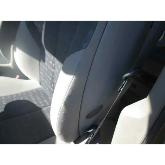 RENAULT SCENIC II '2004 AUTHENTIQUE PISTACHO