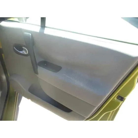 RENAULT SCENIC II '2004 AUTHENTIQUE PISTACHO