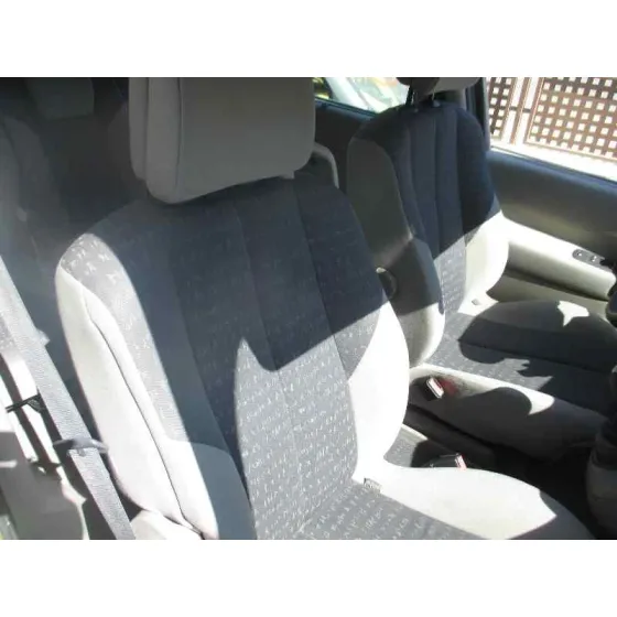 RENAULT SCENIC II '2004 AUTHENTIQUE PISTACHO