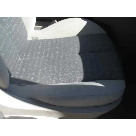 RENAULT SCENIC II '2004 AUTHENTIQUE PISTACHO