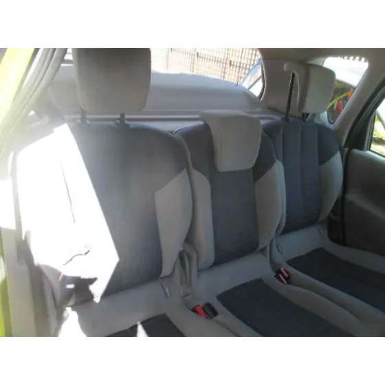 RENAULT SCENIC II '2004 AUTHENTIQUE PISTACHO