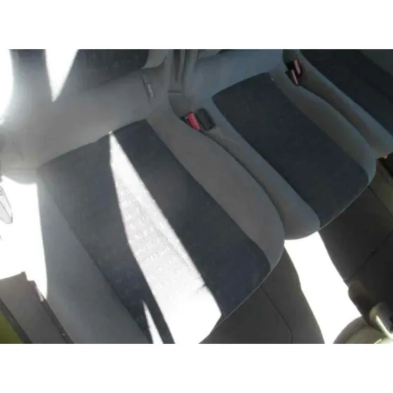RENAULT SCENIC II '2004 AUTHENTIQUE PISTACHO