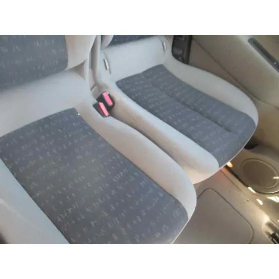 RENAULT SCENIC II '2004 AUTHENTIQUE PISTACHO