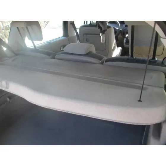 RENAULT SCENIC II '2004 AUTHENTIQUE PISTACHO
