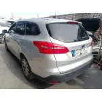 FORD FOCUS TURN. FORD FOCUS TURN. '2016 TREND GRIS 2014