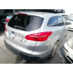 FORD FOCUS TURN. FORD FOCUS TURN. '2016 TREND GRIS 2014