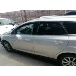 FORD FOCUS TURN. FORD FOCUS TURN. '2016 TREND GRIS 2014