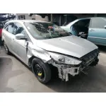 FORD FOCUS TURN. FORD FOCUS TURN. '2016 TREND GRIS 2014