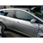 FORD FOCUS TURN. FORD FOCUS TURN. '2016 TREND GRIS 2014