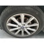 FORD FOCUS TURN. FORD FOCUS TURN. '2016 TREND GRIS 2014