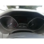 FORD FOCUS TURN. FORD FOCUS TURN. '2016 TREND GRIS 2014