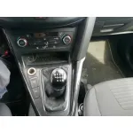 FORD FOCUS TURN. FORD FOCUS TURN. '2016 TREND GRIS 2014