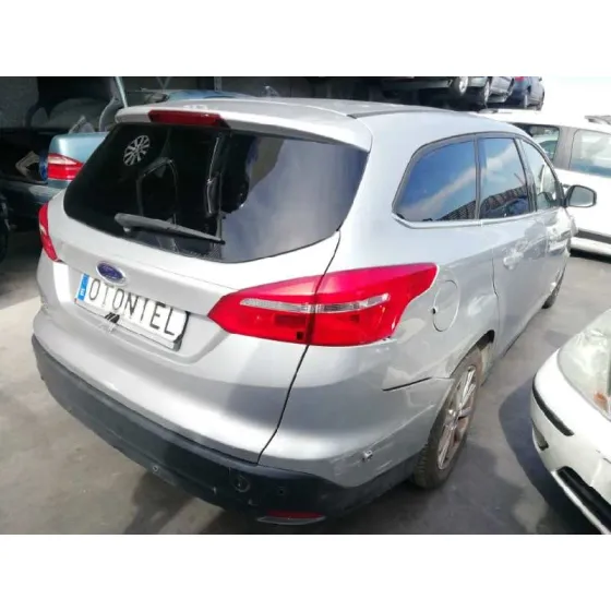 FORD FOCUS TURN. '2016 TREND GRIS