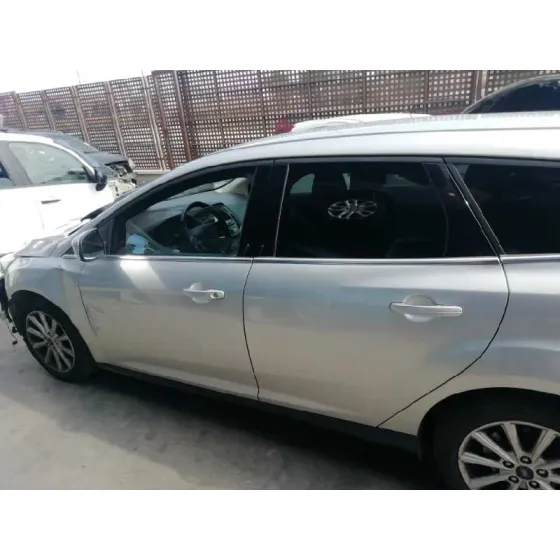 FORD FOCUS TURN. '2016 TREND GRIS