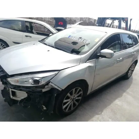 FORD FOCUS TURN. '2016 TREND GRIS