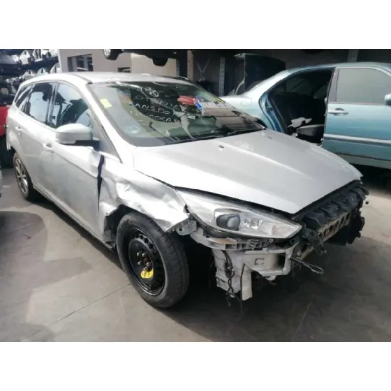 FORD FOCUS TURN. '2016 TREND GRIS