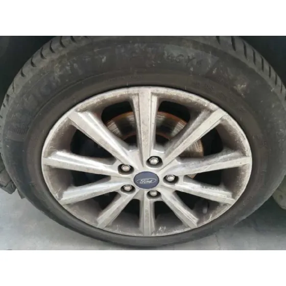 FORD FOCUS TURN. '2016 TREND GRIS