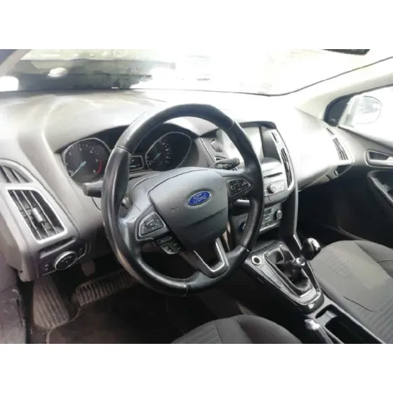 FORD FOCUS TURN. '2016 TREND GRIS