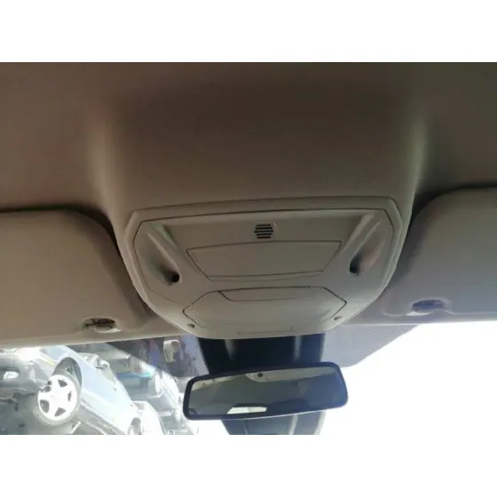 FORD FOCUS TURN. '2016 TREND GRIS