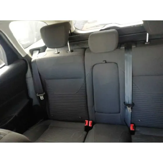 FORD FOCUS TURN. '2016 TREND GRIS