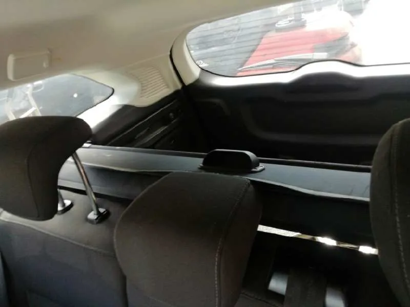 FORD FOCUS TURN. '2016 TREND GRIS