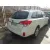 SUBARU LEGACY KOMBI/OUTBACK B14 SUBARU LEGACY KOMBI/OUTBACK B14 '2009 OUTBACK LIMITED BLANCO 2009
