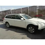 SUBARU LEGACY KOMBI/OUTBACK B14 SUBARU LEGACY KOMBI/OUTBACK B14 '2009 OUTBACK LIMITED BLANCO 2009