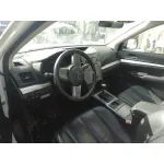 SUBARU LEGACY KOMBI/OUTBACK B14 SUBARU LEGACY KOMBI/OUTBACK B14 '2009 OUTBACK LIMITED BLANCO 2009