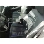 SUBARU LEGACY KOMBI/OUTBACK B14 SUBARU LEGACY KOMBI/OUTBACK B14 '2009 OUTBACK LIMITED BLANCO 2009