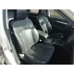SUBARU LEGACY KOMBI/OUTBACK B14 SUBARU LEGACY KOMBI/OUTBACK B14 '2009 OUTBACK LIMITED BLANCO 2009