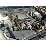 SUBARU LEGACY KOMBI/OUTBACK B14 SUBARU LEGACY KOMBI/OUTBACK B14 '2009 OUTBACK LIMITED BLANCO 2009