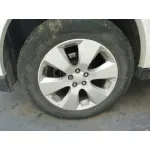 SUBARU LEGACY KOMBI/OUTBACK B14 SUBARU LEGACY KOMBI/OUTBACK B14 '2009 OUTBACK LIMITED BLANCO 2009