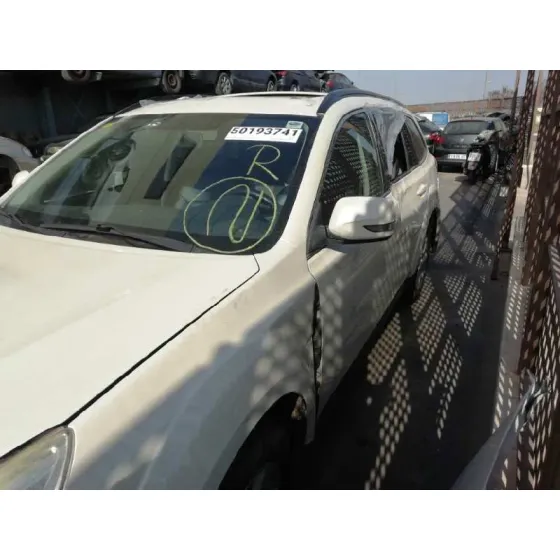 SUBARU LEGACY KOMBI/OUTBACK B14 '2009 OUTBACK LIMITED BLANCO