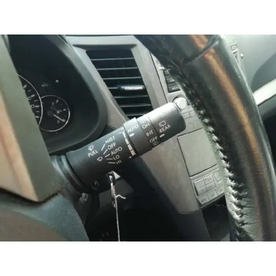SUBARU LEGACY KOMBI/OUTBACK B14 '2009 OUTBACK LIMITED BLANCO