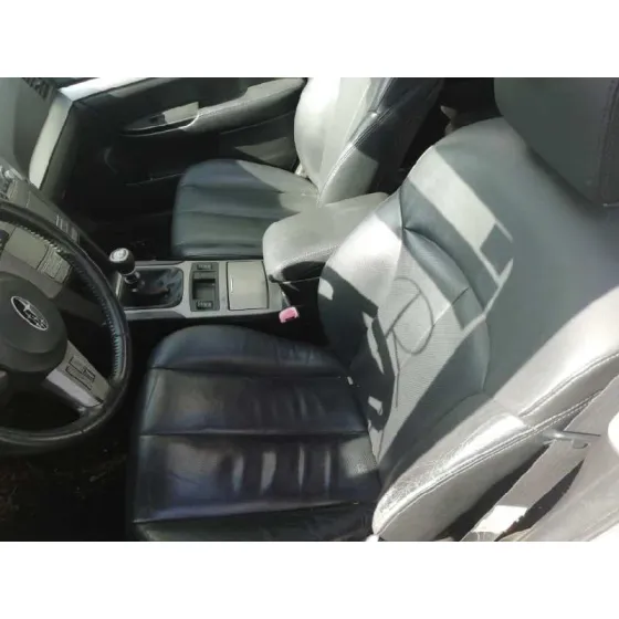 SUBARU LEGACY KOMBI/OUTBACK B14 '2009 OUTBACK LIMITED BLANCO